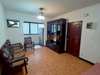 兆基社會住宅🏠⛳️婦幼福利中心旁~超值低樓層兩房~⛳（第1張）