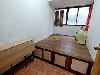 兆基社會住宅🏠⛳️婦幼福利中心旁~超值低樓層兩房~⛳（第4張）