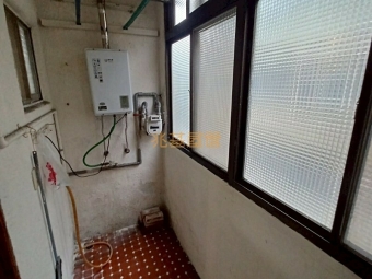 兆基社會住宅🏠⛳️婦幼福利中心旁~超值低樓層兩房~⛳（第7張）