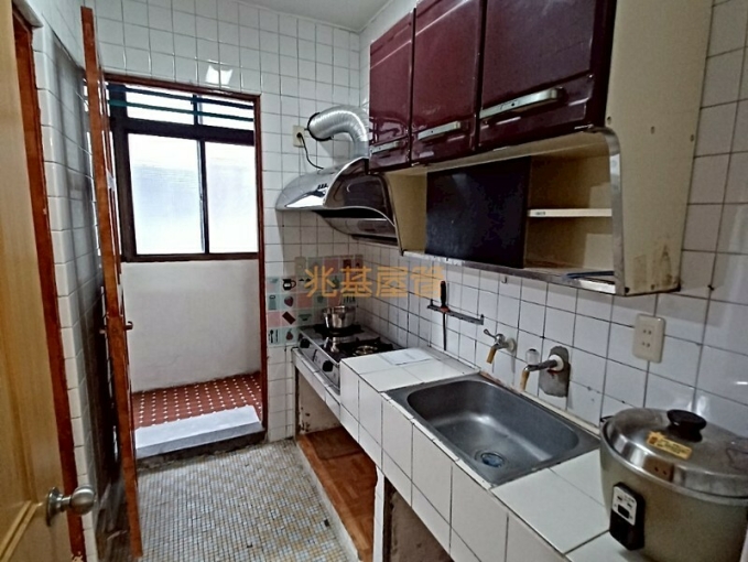 兆基社會住宅🏠⛳️婦幼福利中心旁~超值低樓層兩房~⛳（第6張）