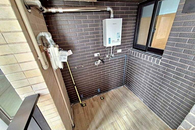 兆基社會住宅🏠大里德芳南全新視野兩房有車雙租補（第12張）