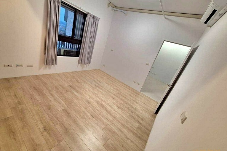 兆基社會住宅🏠大里德芳南全新視野兩房有車雙租補（第9張）
