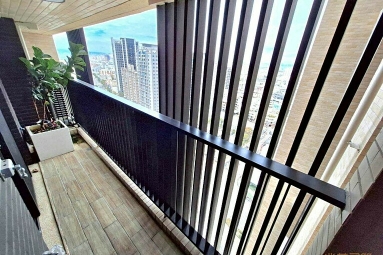 兆基社會住宅🏠大里德芳南全新視野兩房有車雙租補（第13張）