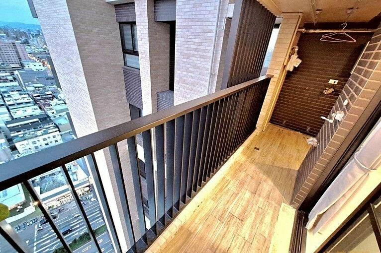 兆基社會住宅🏠大里德芳南全新視野兩房有車雙租補（第11張）