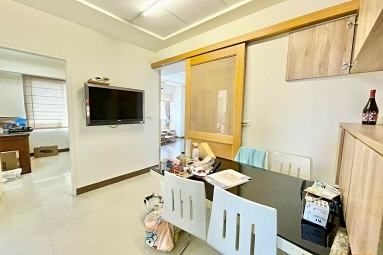 兆基社會住宅🏠前鎮翠亨北路高CP正三房可租補（第3張）