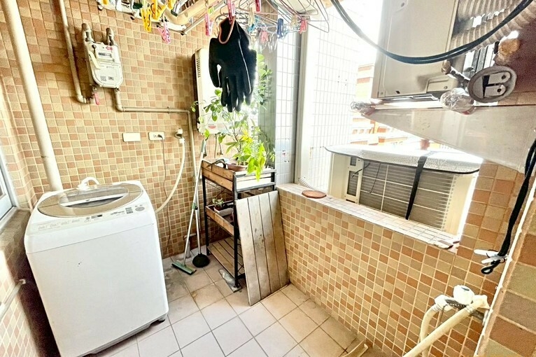 兆基社會住宅🏠前鎮翠亨北路高CP正三房可租補(第13張)