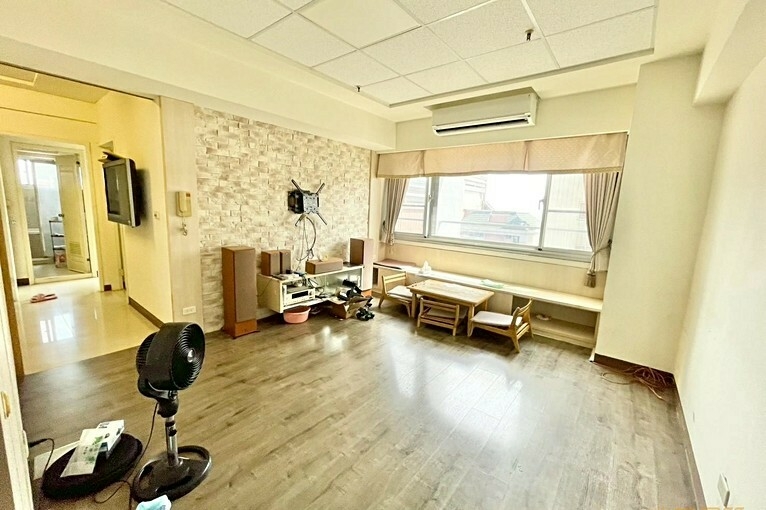 兆基社會住宅🏠前鎮翠亨北路高CP正三房可租補(第2張)