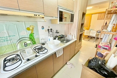 兆基社會住宅🏠前鎮翠亨北路高CP正三房可租補（第12張）