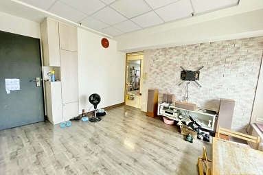 兆基社會住宅🏠前鎮翠亨北路高CP正三房可租補（第1張）