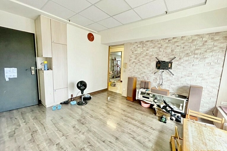 兆基社會住宅🏠前鎮翠亨北路高CP正三房可租補(第1張)