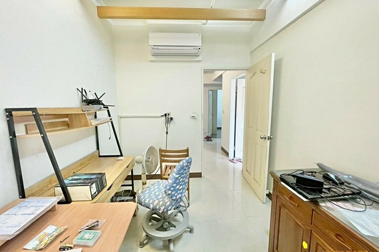兆基社會住宅🏠前鎮翠亨北路高CP正三房可租補(第10張)