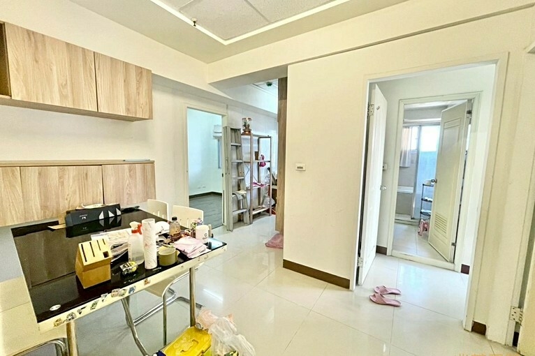 兆基社會住宅🏠前鎮翠亨北路高CP正三房可租補(第4張)