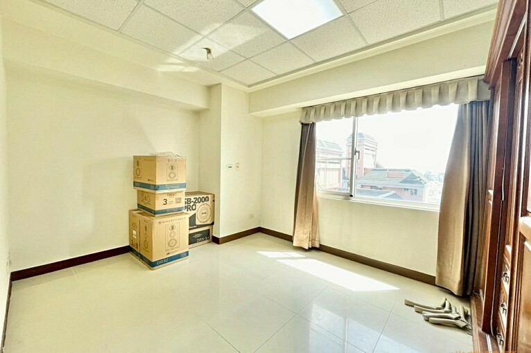 兆基社會住宅🏠前鎮翠亨北路高CP正三房可租補(第7張)