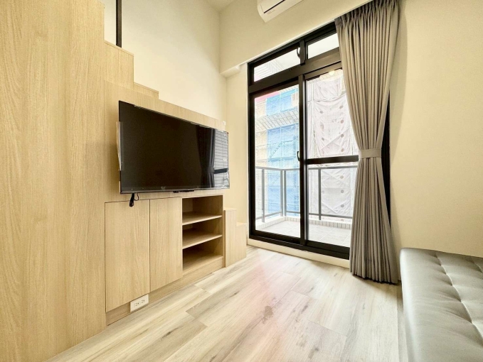 🧡請加賴🧡全新電梯🧡稀有可寵🧡稀有樓中樓🧡租屋補助🧡陽台獨洗🧡流理台🧡乾溼分離🧡秒殺速洽🧡（第4張）