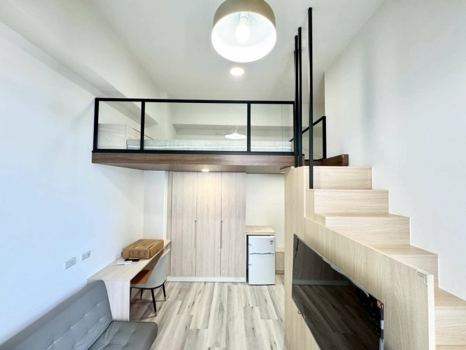 🧡請加賴🧡全新電梯🧡稀有可寵🧡稀有樓中樓🧡租屋補助🧡陽台獨洗🧡流理台🧡乾溼分離🧡秒殺速洽🧡（第7張）