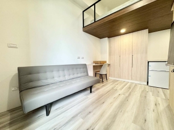 🧡請加賴🧡全新電梯🧡稀有可寵🧡稀有樓中樓🧡租屋補助🧡陽台獨洗🧡流理台🧡乾溼分離🧡秒殺速洽🧡（第9張）