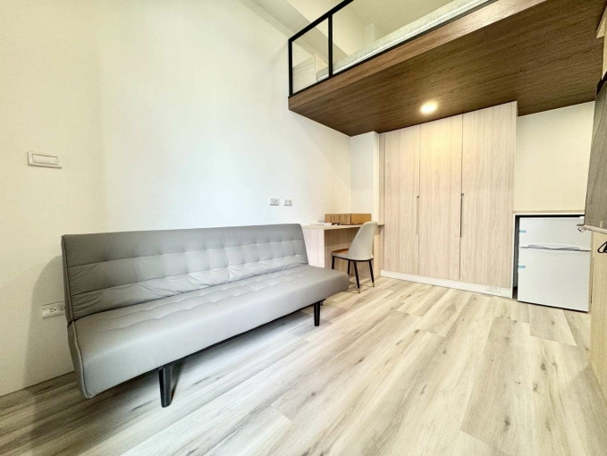 🧡請加賴🧡全新電梯🧡稀有可寵🧡稀有樓中樓🧡租屋補助🧡陽台獨洗🧡流理台🧡乾溼分離🧡秒殺速洽🧡（第9張）