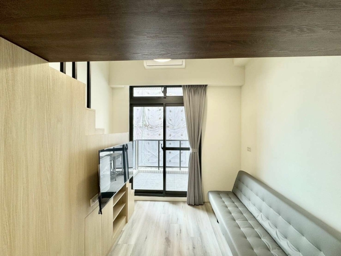 🧡請加賴🧡全新電梯🧡稀有可寵🧡稀有樓中樓🧡租屋補助🧡陽台獨洗🧡流理台🧡乾溼分離🧡秒殺速洽🧡（第6張）