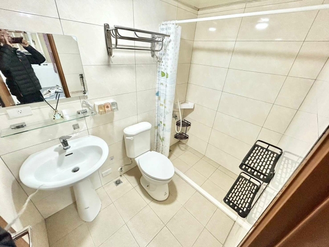 🔥北區電梯套房🔥可租補🔥飲水機子母車🔥近精武車站 - Image 2