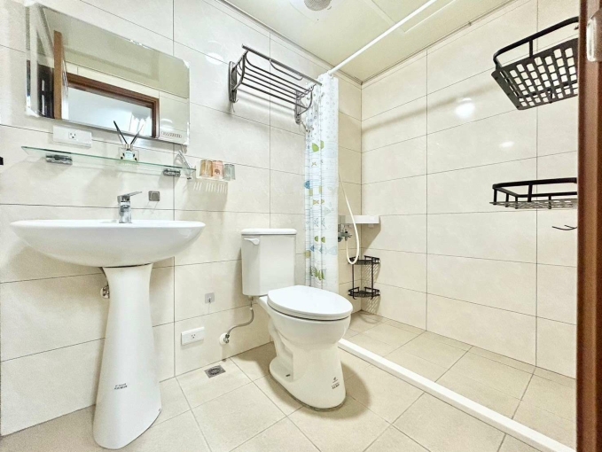 🔥北區電梯套房🔥可租補🔥飲水機子母車🔥近精武車站 - Image 3