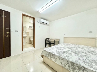 🔥北區電梯套房🔥可租補🔥飲水機子母車🔥近精武車站 - Image 16