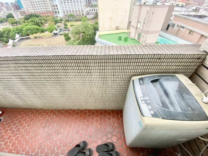 💖可租補✨電梯🏠陽台獨洗✔️近中國醫💖 - Image 5