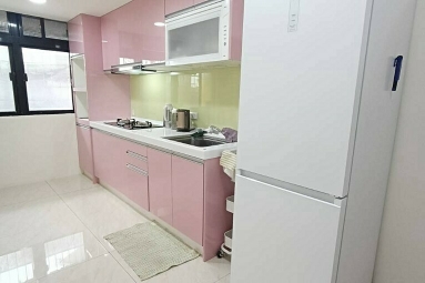 兆基社會住宅🏠三和國中站/可養寵/新裝潢/可租補（第10張）