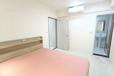 兆基社會住宅🏠三和國中站/可養寵/新裝潢/可租補（第5張）