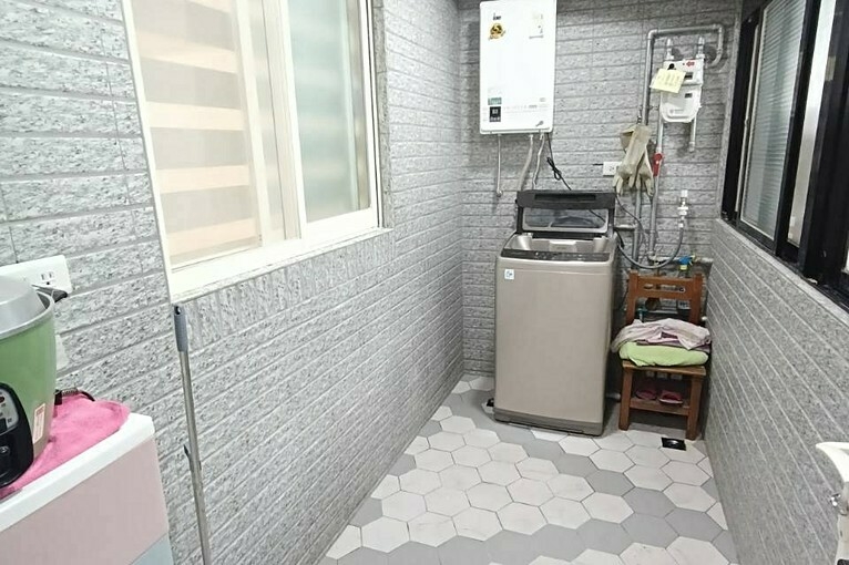 兆基社會住宅🏠三和國中站/可養寵/新裝潢/可租補(第11張)