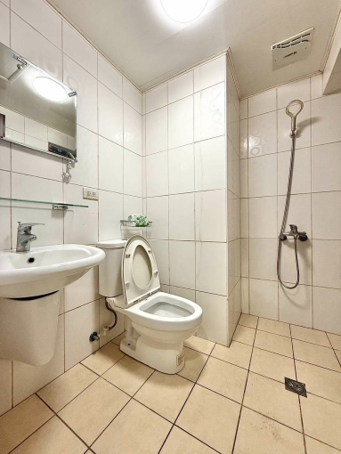 🌳可雙租補💖可乖寵✨電梯🏠獨洗曬✔️近一中💖（第6張）