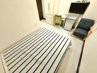 🌳可雙租補💖可乖寵✨電梯🏠獨洗曬✔️近一中💖（第2張）