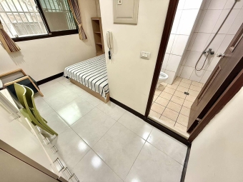 🌳可雙租補💖可乖寵✨電梯🏠獨洗曬✔️近一中💖（第3張）