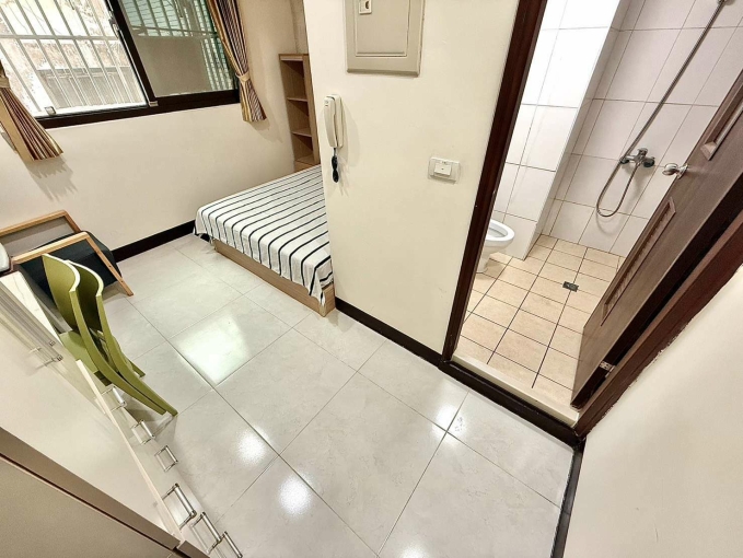 🌳可雙租補💖可乖寵✨電梯🏠獨洗曬✔️近一中💖（第3張）