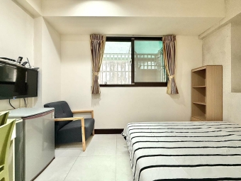 🌳可雙租補💖可乖寵✨電梯🏠獨洗曬✔️近一中💖（第4張）