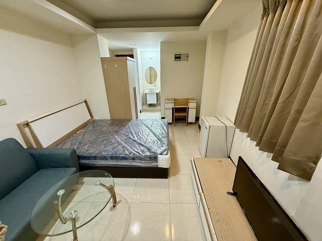 💞大象租屋💞近SOGO.威尼斯影城旁.漂亮網路大套房.附傢俱.家電.有陽台（第2張）