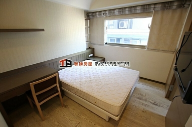 善導寺MRT，2+1溫馨裝潢，鬧中取靜，機能強，優質住宅（第7張）