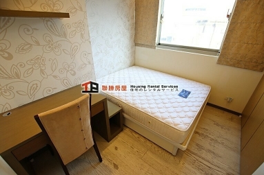 善導寺MRT，2+1溫馨裝潢，鬧中取靜，機能強，優質住宅（第9張）