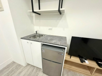 被陽光暖醒🔆一中商圈🌿陽台獨洗曬💕子母車🔆（第6張）