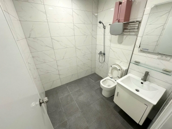 被陽光暖醒🔆一中商圈🌿陽台獨洗曬💕子母車🔆（第8張）