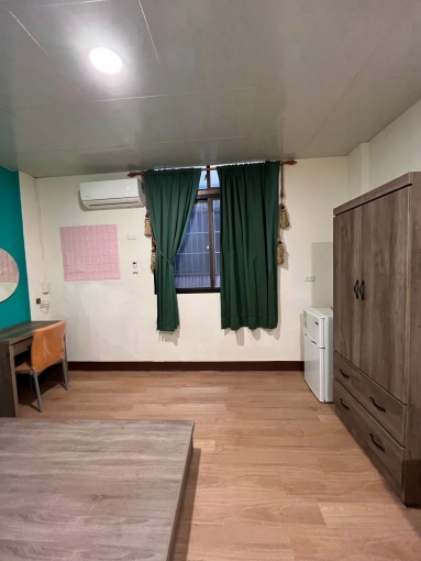 獨洗輕隔間獨立套房（第2張）