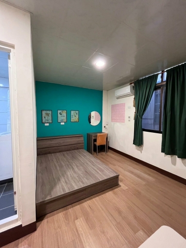 獨洗輕隔間獨立套房（第1張）