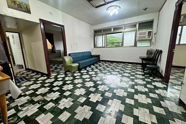 兆基社會住宅🏠⛳️德安路寬敞三房⛳🏠（第1張）