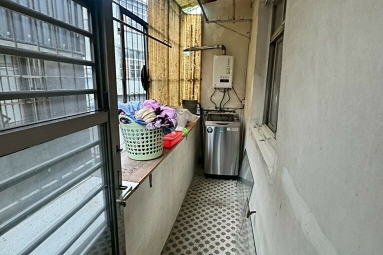 兆基社會住宅🏠⛳️德安路寬敞三房⛳🏠（第6張）