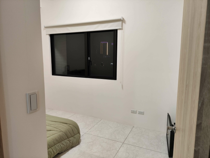 【南港生活圈】全新兩房｜衛浴開窗+TOTO免治｜洗碗機+瓦斯爐｜真正一卡皮箱入住（第8張）