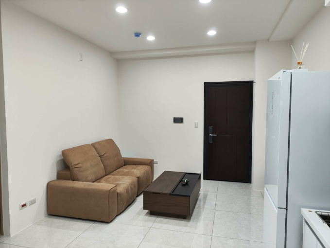 【南港生活圈】全新兩房｜衛浴開窗+TOTO免治｜洗碗機+瓦斯爐｜真正一卡皮箱入住（第7張）