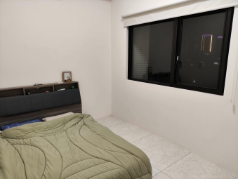 【南港生活圈】全新兩房｜衛浴開窗+TOTO免治｜洗碗機+瓦斯爐｜真正一卡皮箱入住（第10張）