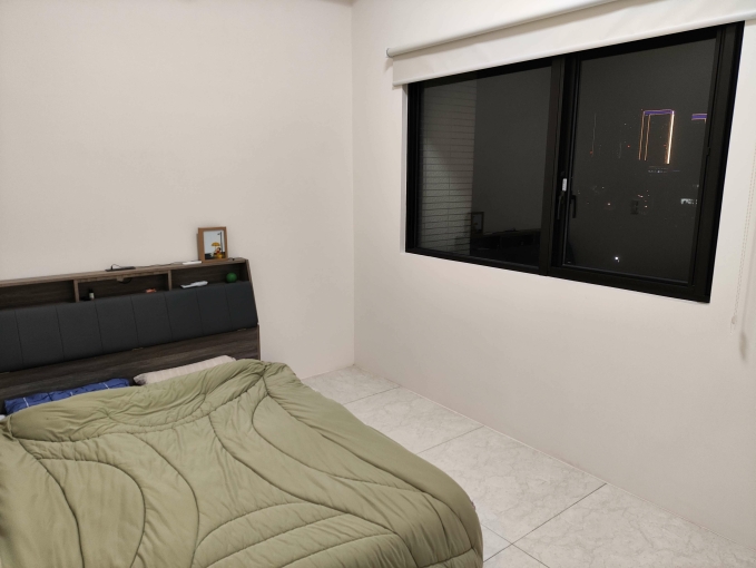 【南港生活圈】全新兩房｜衛浴開窗+TOTO免治｜洗碗機+瓦斯爐｜真正一卡皮箱入住（第10張）