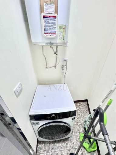 可雙租補｜可貓咪｜浴室乾濕分離｜免爬梯超便宜兩房（第15張）