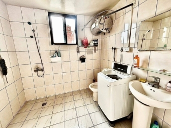 林森東路獨洗曬.陽台大套房（第2張）