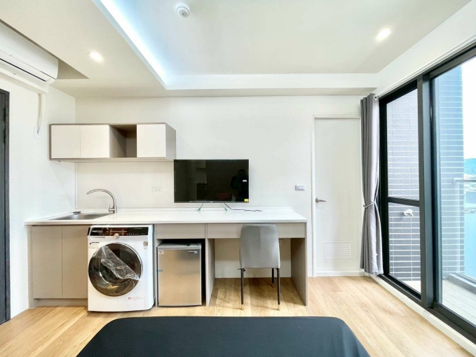 可租補#超新質感電梯套房#台水台電#獨洗烘（第7張）